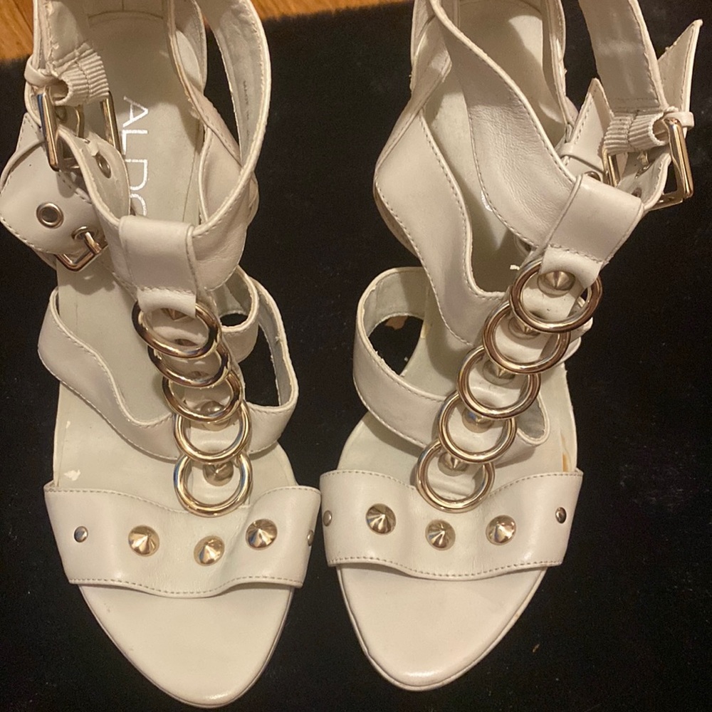 Aldo size 36